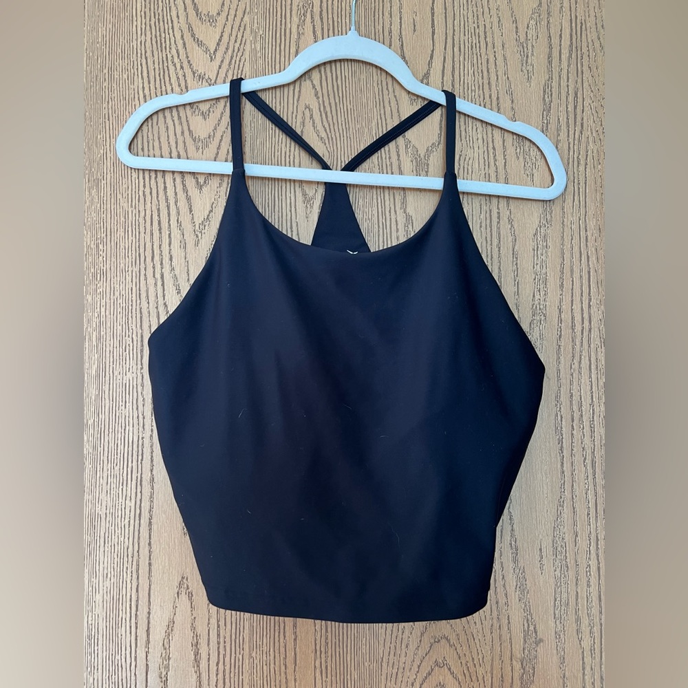 Old Navy Powersoft Workout Top